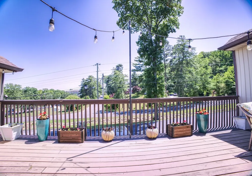 2214 Mount Haven Dalton, GA 30720