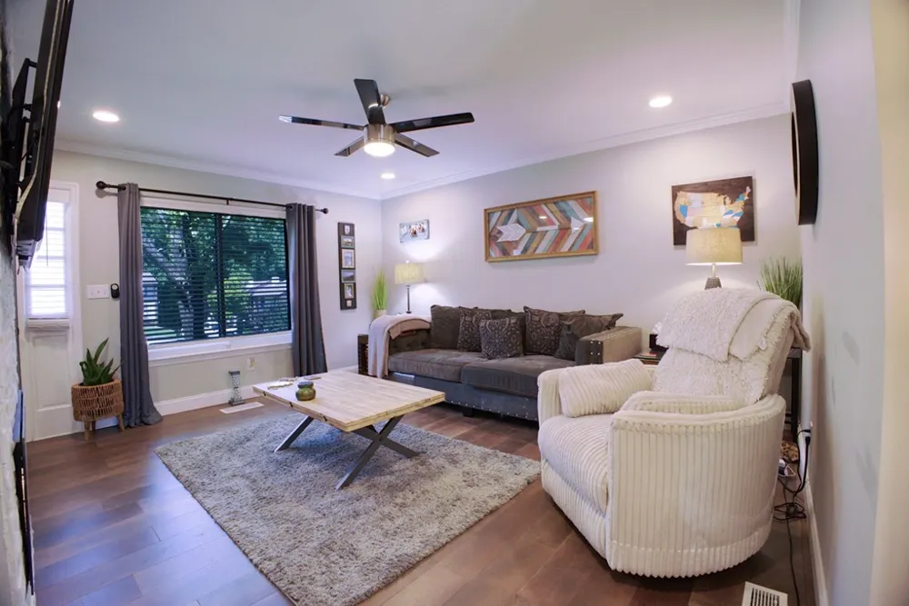 2214 Mount Haven Dalton, GA 30720