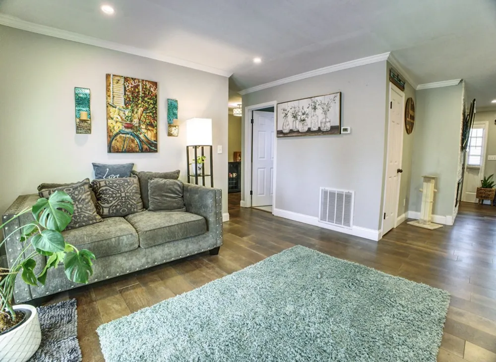2214 Mount Haven Dalton, GA 30720