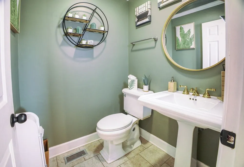 2214 Mount Haven Dalton, GA 30720