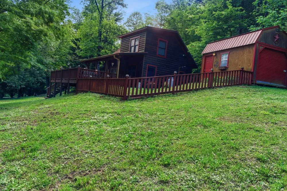 20 Mint Lane Murphy, MD 20906