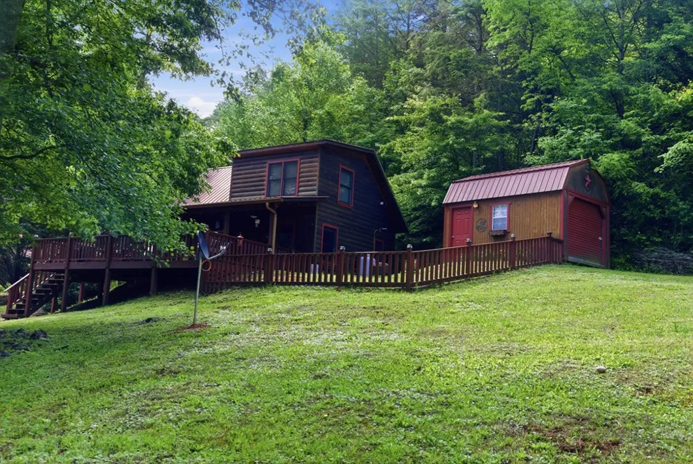 20 Mint Lane Murphy, MD 20906