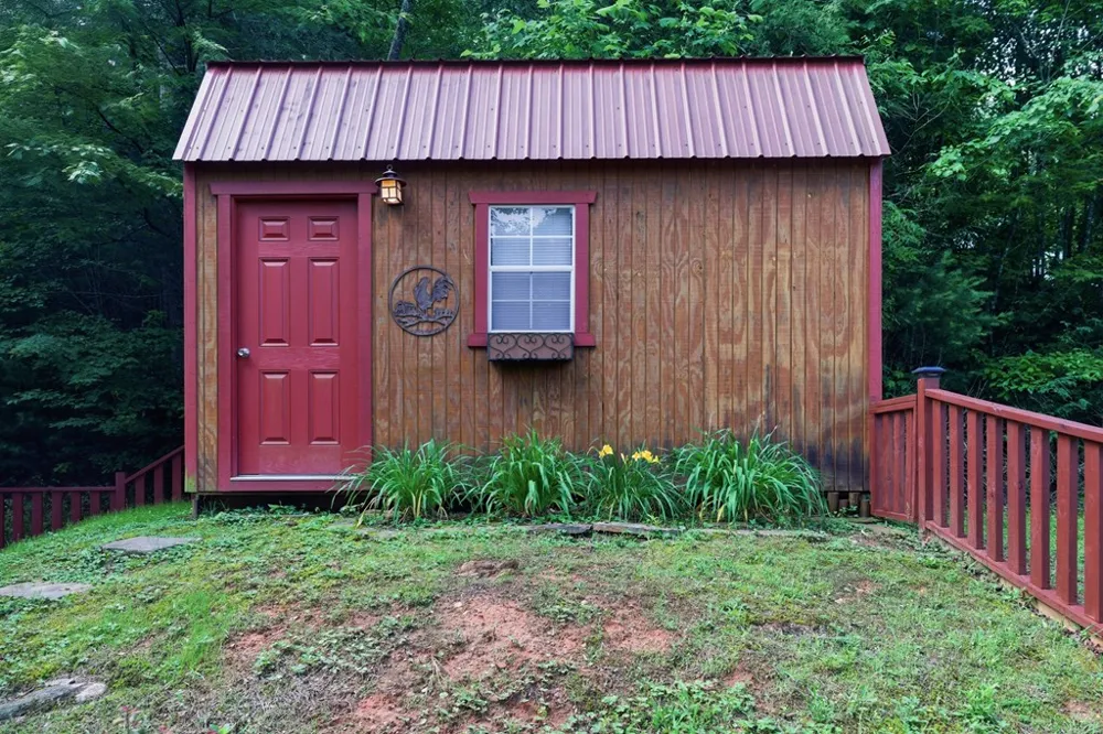 20 Mint Lane Murphy, MD 20906