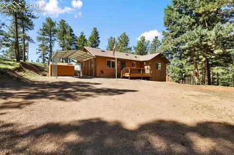 234 Wasatch Lane