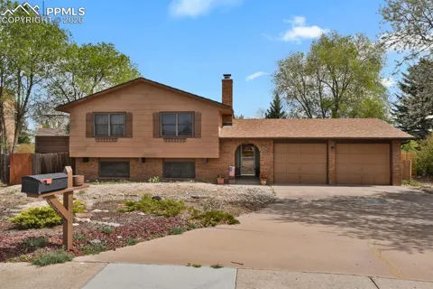 6037 Copper Mountain Drive