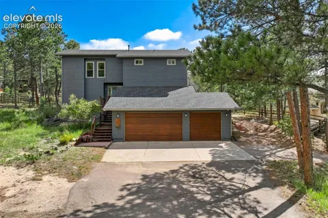 1155 Becky Drive