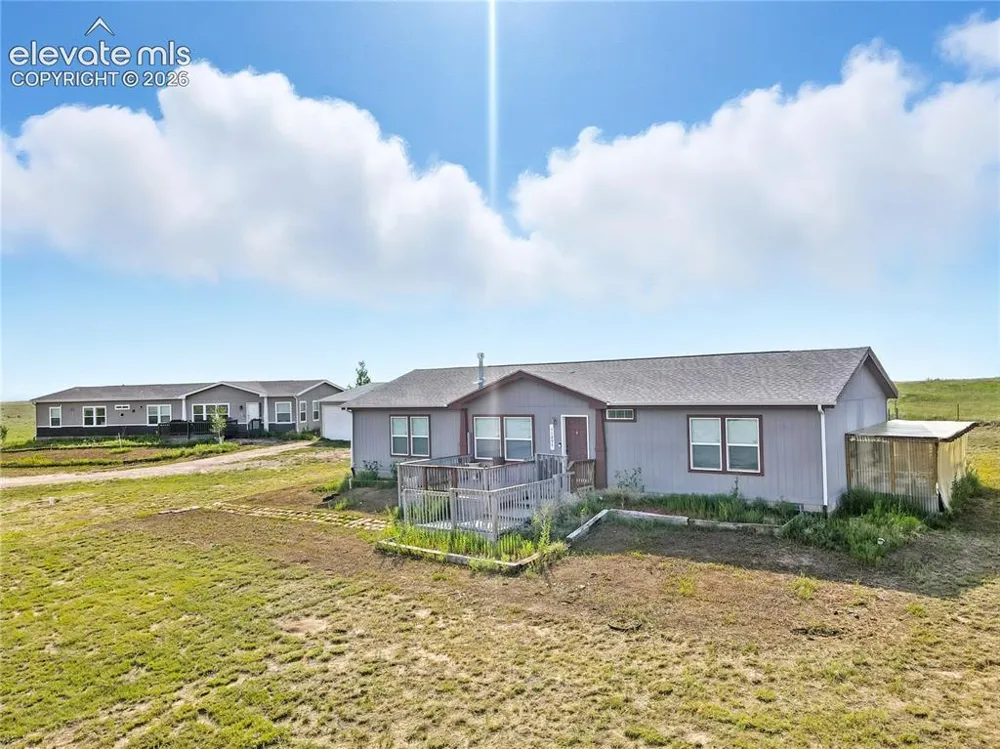 11055 Milne Road Colorado Springs, CO 80928