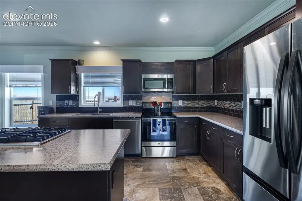 11055 Milne Road Colorado Springs, CO 80928