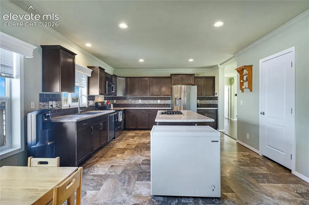 11055 Milne Road Colorado Springs, CO 80928