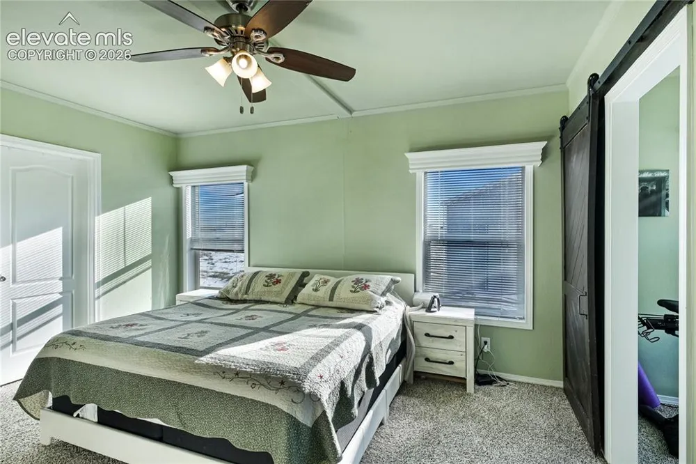 11055 Milne Road Colorado Springs, CO 80928