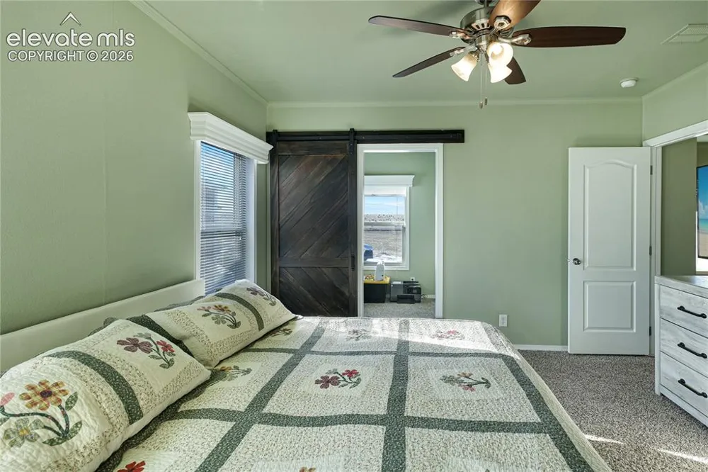 11055 Milne Road Colorado Springs, CO 80928