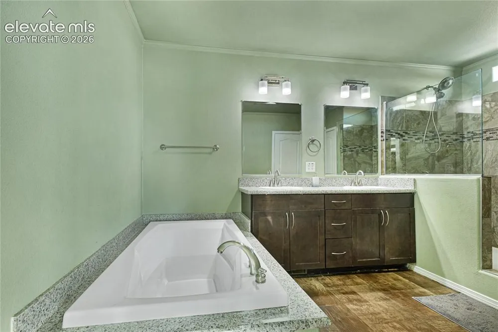 11055 Milne Road Colorado Springs, CO 80928