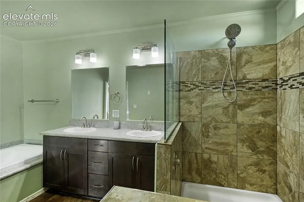 11055 Milne Road Colorado Springs, CO 80928