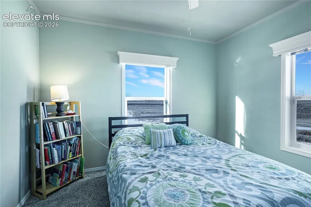 11055 Milne Road Colorado Springs, CO 80928