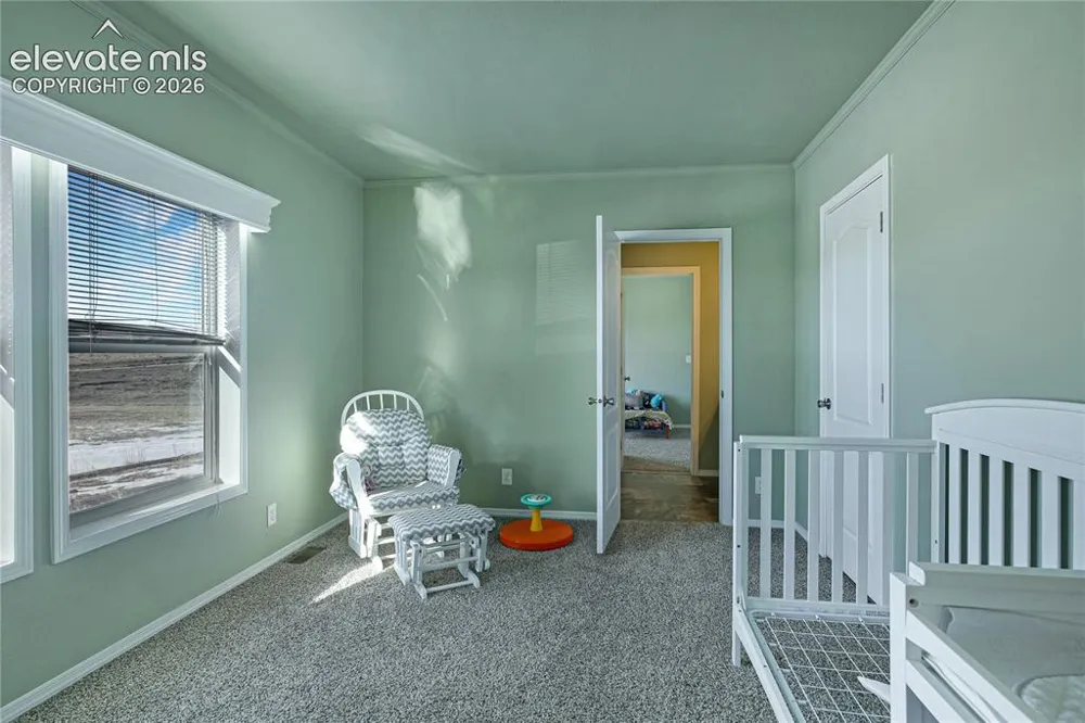 11055 Milne Road Colorado Springs, CO 80928