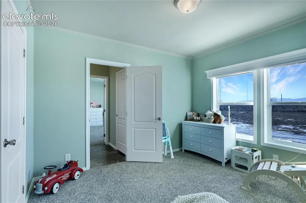 11055 Milne Road Colorado Springs, CO 80928