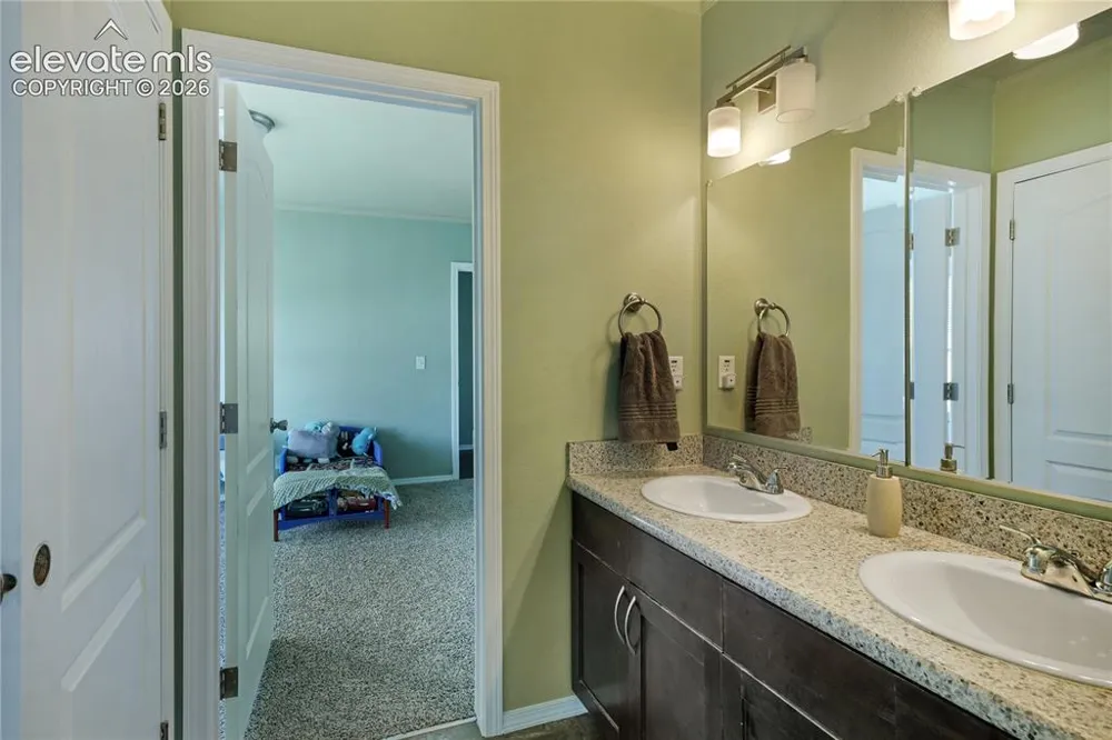 11055 Milne Road Colorado Springs, CO 80928