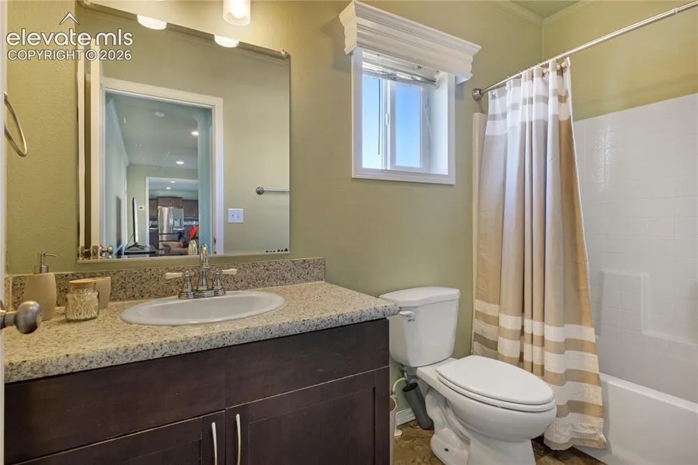 11055 Milne Road Colorado Springs, CO 80928