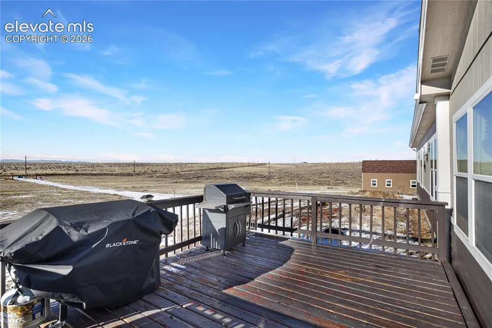 11055 Milne Road Colorado Springs, CO 80928