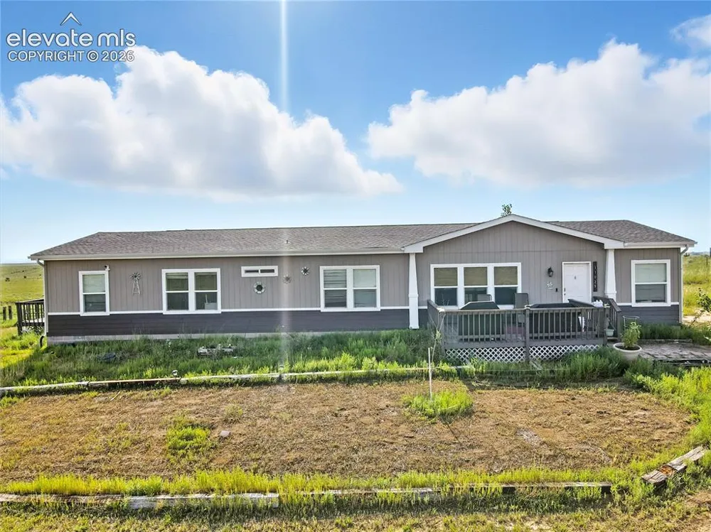 11055 Milne Road Colorado Springs, CO 80928