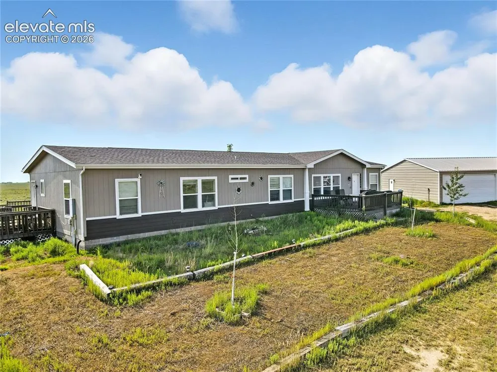 11055 Milne Road Colorado Springs, CO 80928