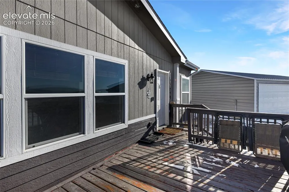 11055 Milne Road Colorado Springs, CO 80928