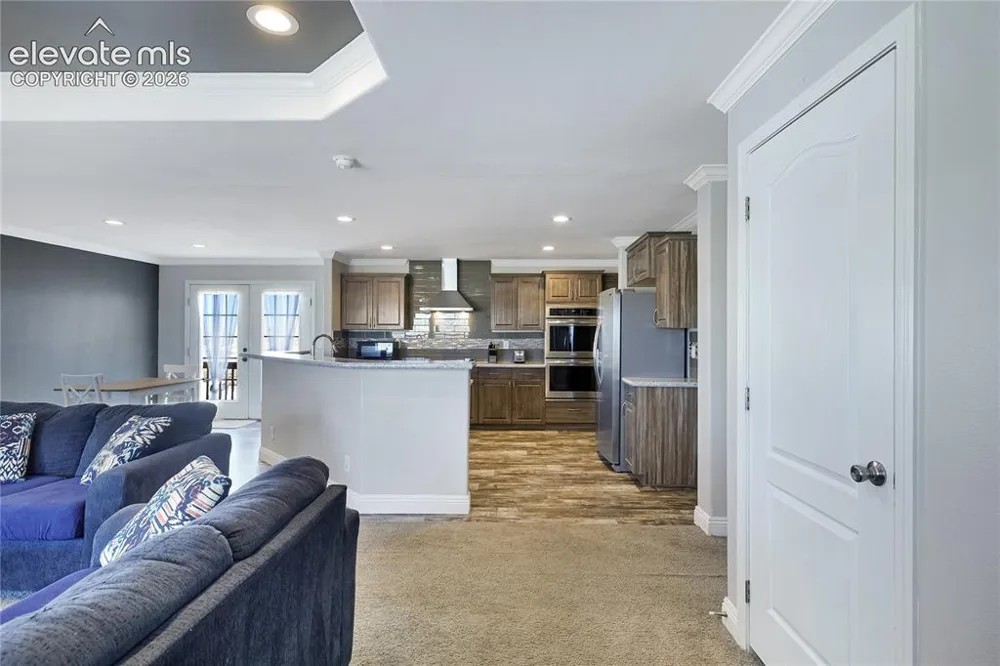 11055 Milne Road Colorado Springs, CO 80928