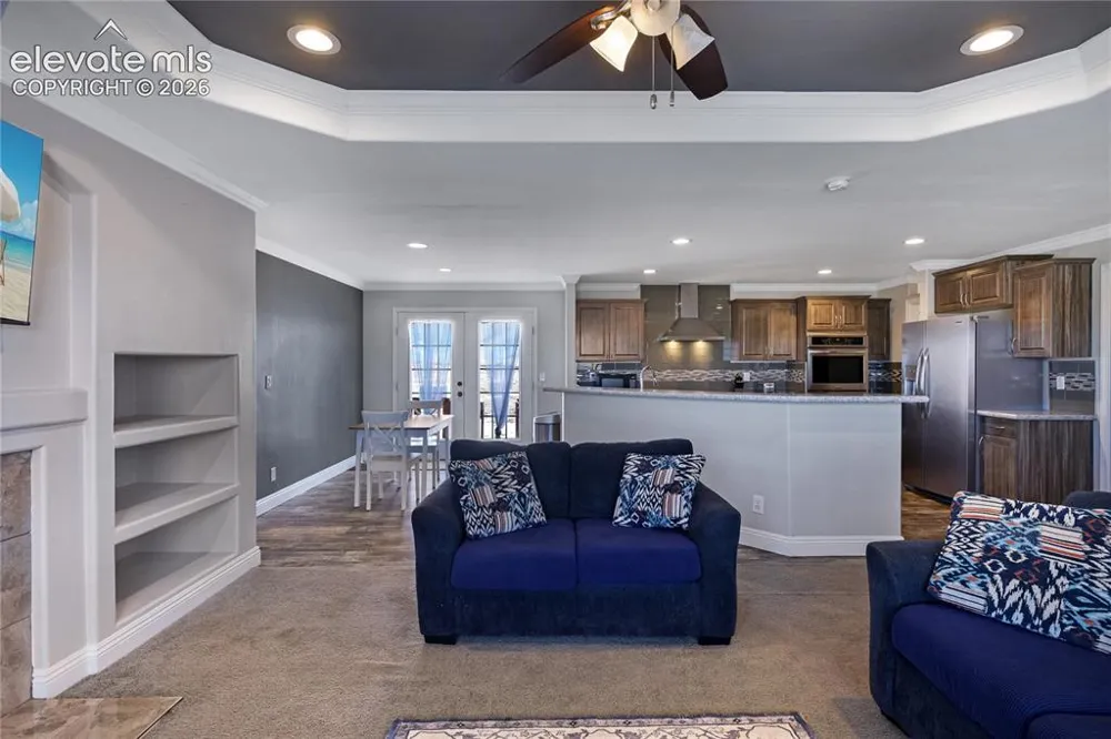 11055 Milne Road Colorado Springs, CO 80928