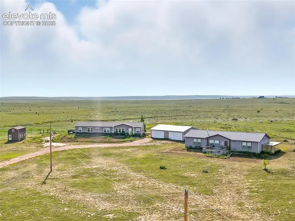 11055 Milne Road Colorado Springs, CO 80928