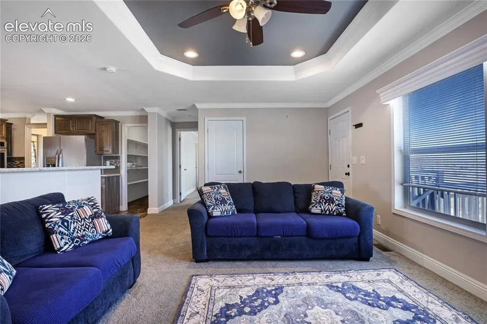 11055 Milne Road Colorado Springs, CO 80928