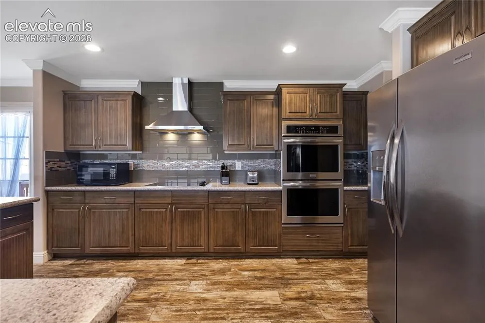 11055 Milne Road Colorado Springs, CO 80928