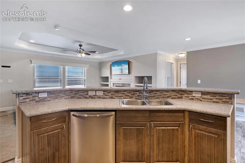 11055 Milne Road Colorado Springs, CO 80928