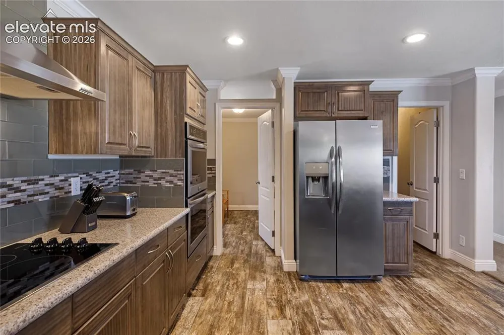 11055 Milne Road Colorado Springs, CO 80928