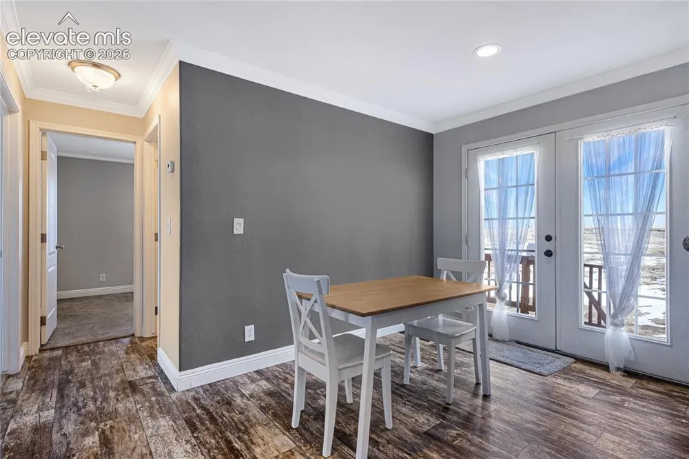 11055 Milne Road Colorado Springs, CO 80928