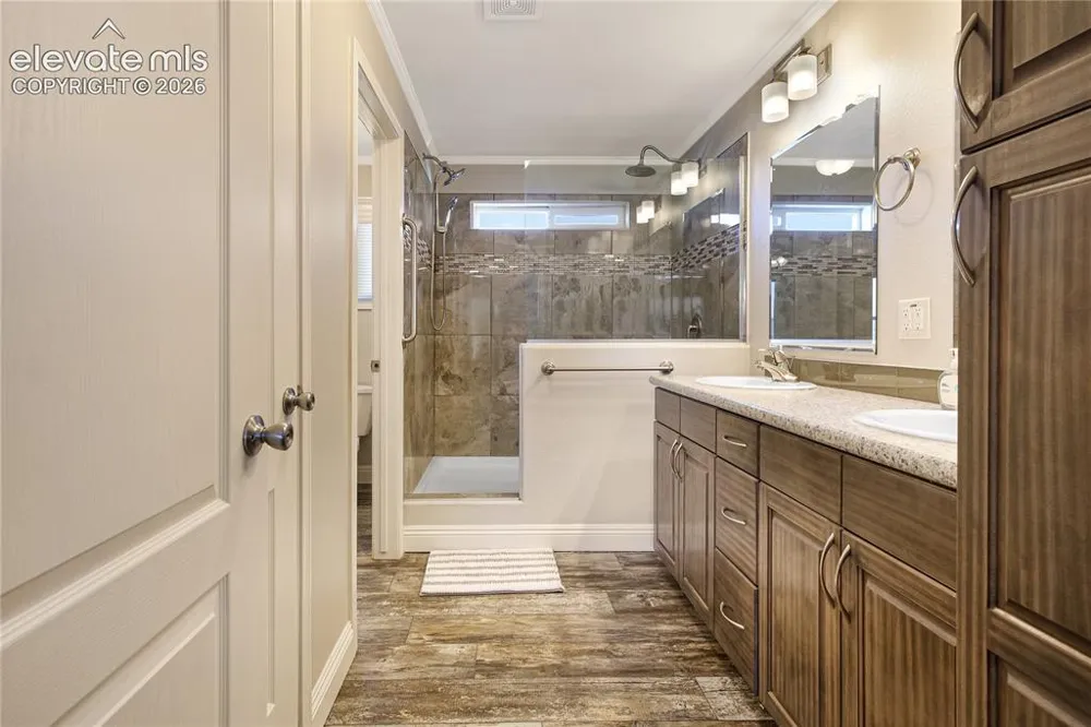 11055 Milne Road Colorado Springs, CO 80928