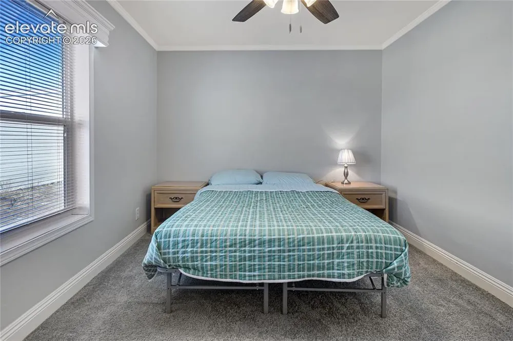 11055 Milne Road Colorado Springs, CO 80928