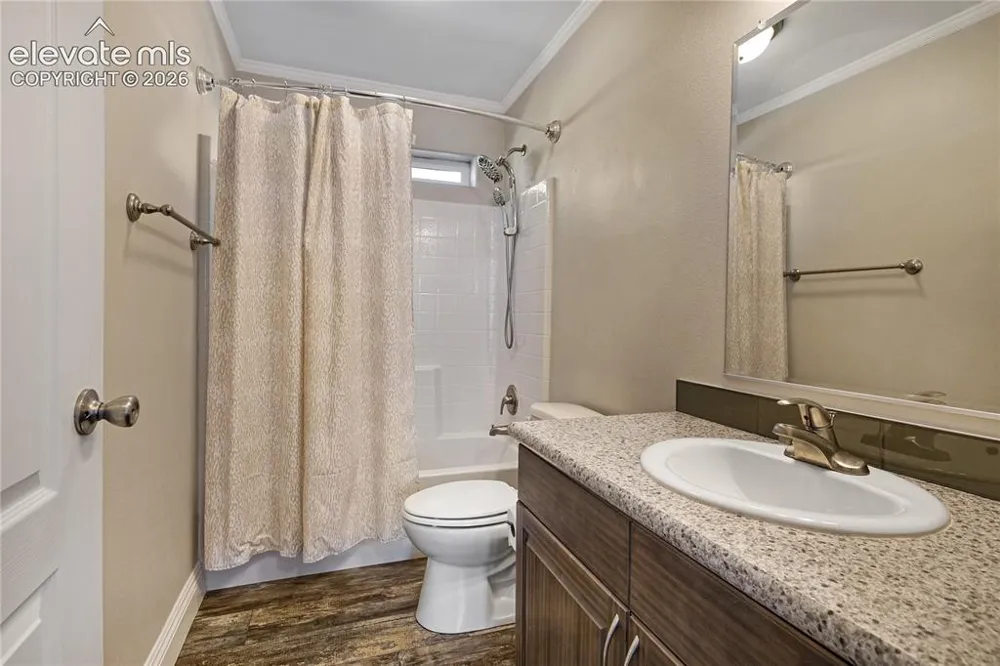 11055 Milne Road Colorado Springs, CO 80928