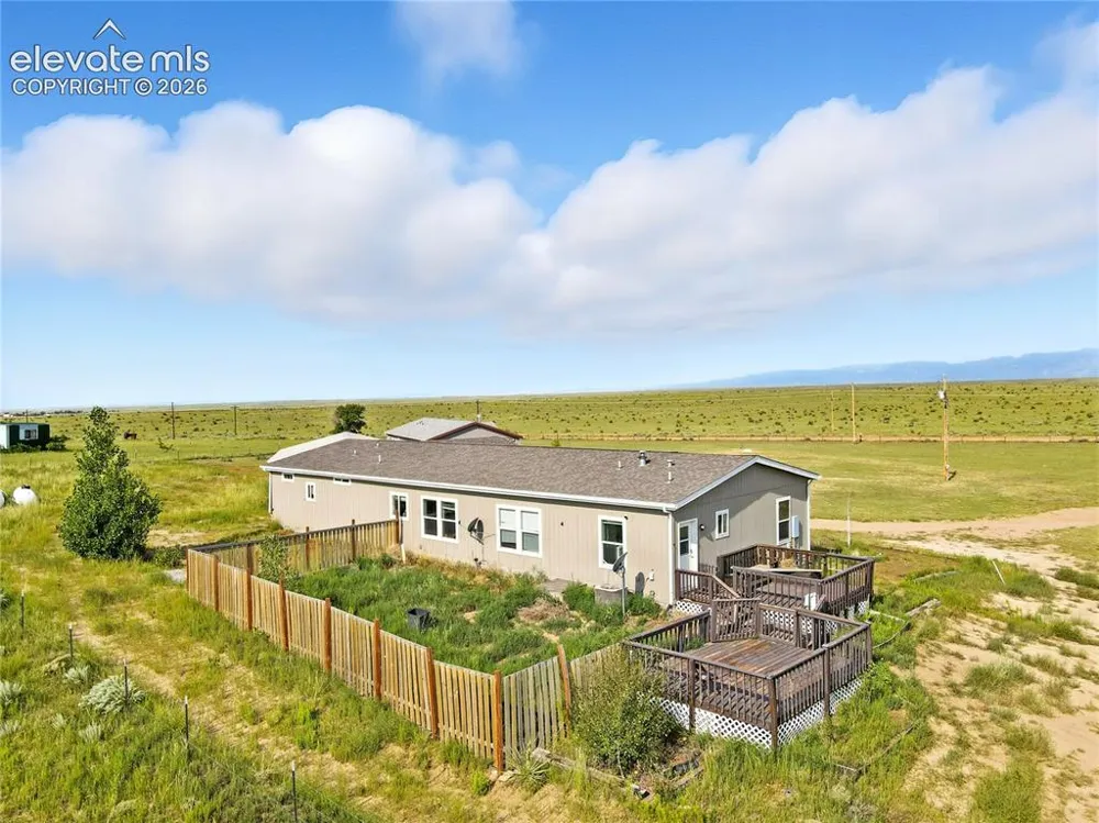 11055 Milne Road Colorado Springs, CO 80928