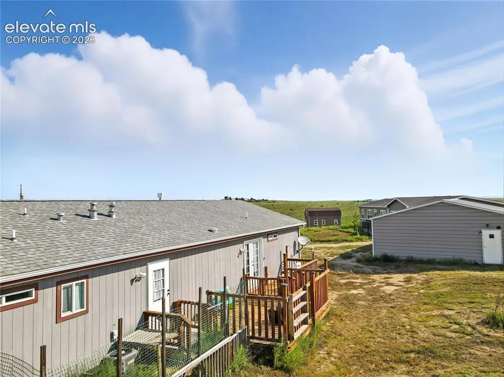 11055 Milne Road Colorado Springs, CO 80928