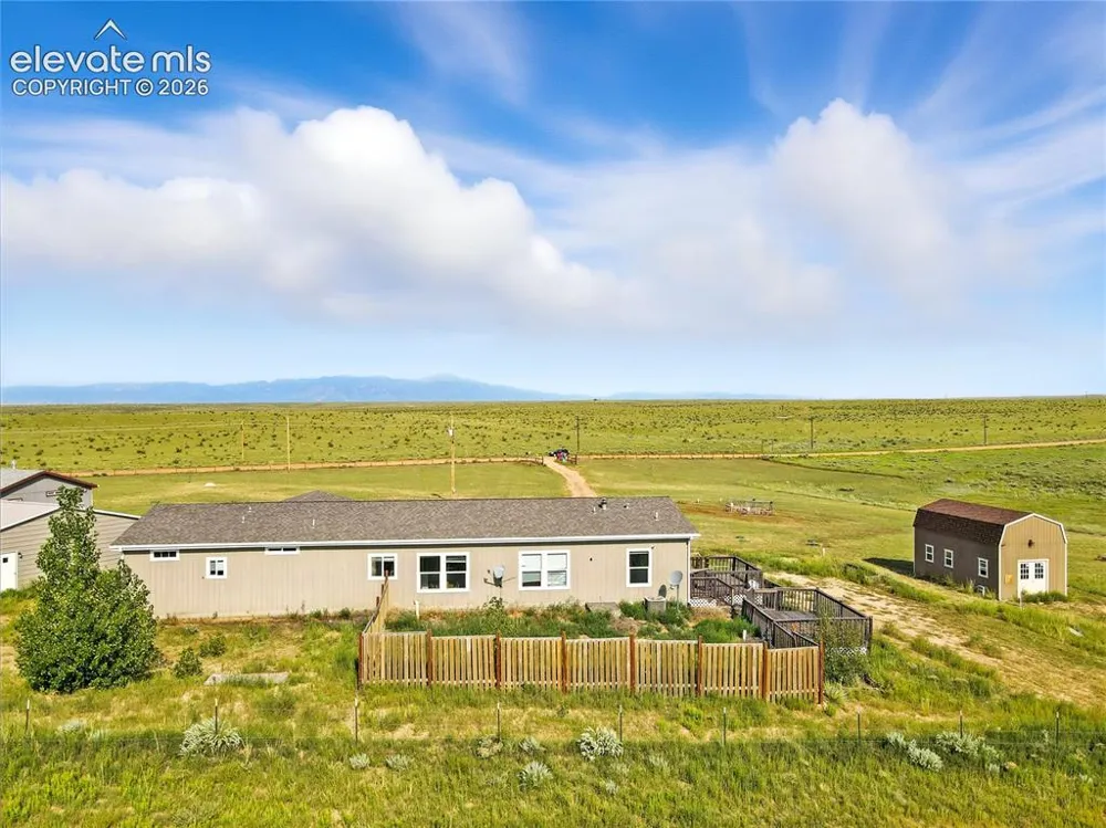 11055 Milne Road Colorado Springs, CO 80928