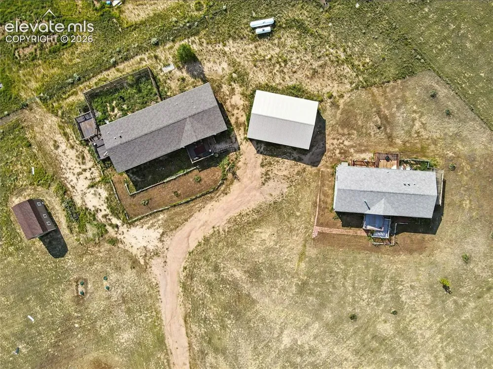 11055 Milne Road Colorado Springs, CO 80928