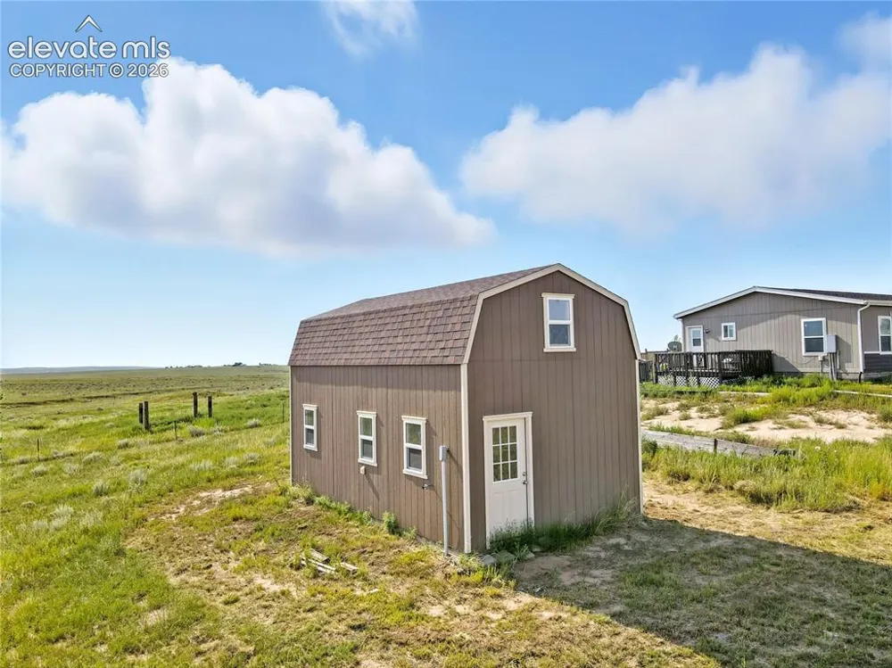 11055 Milne Road Colorado Springs, CO 80928