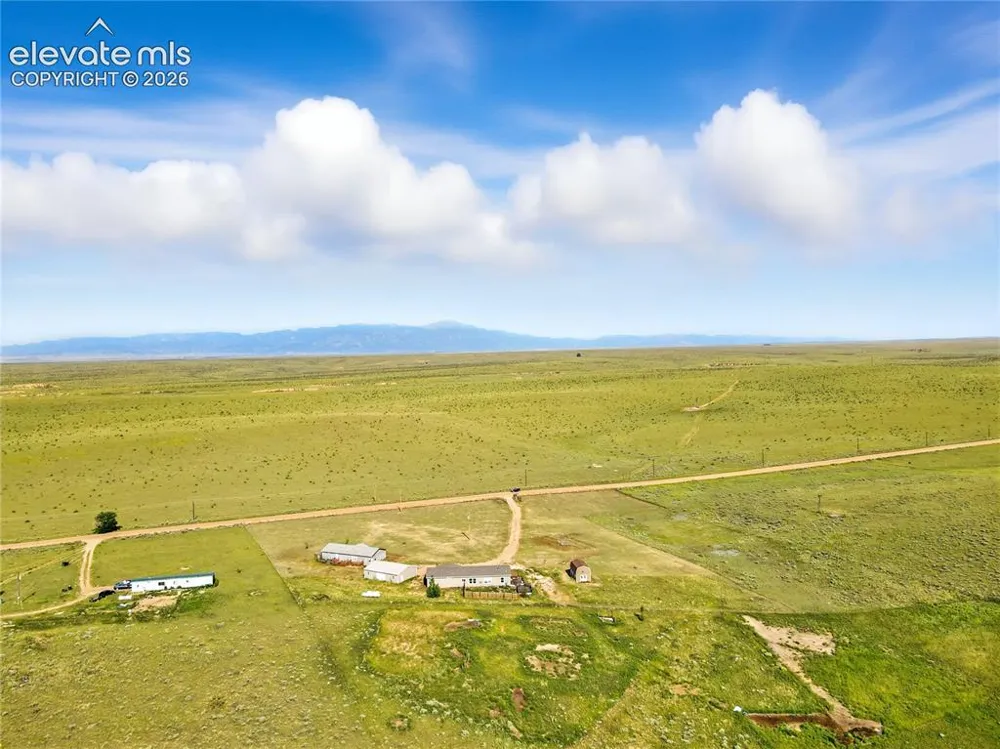 11055 Milne Road Colorado Springs, CO 80928