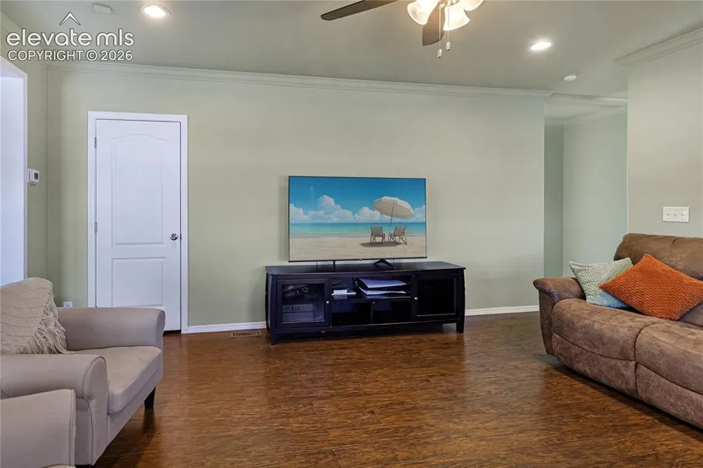 11055 Milne Road Colorado Springs, CO 80928
