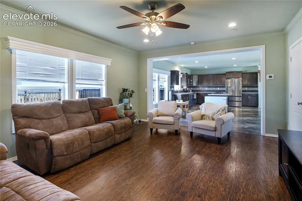 11055 Milne Road Colorado Springs, CO 80928