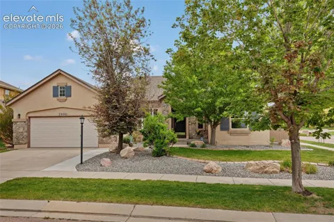 2998 Wild Cherry Lane