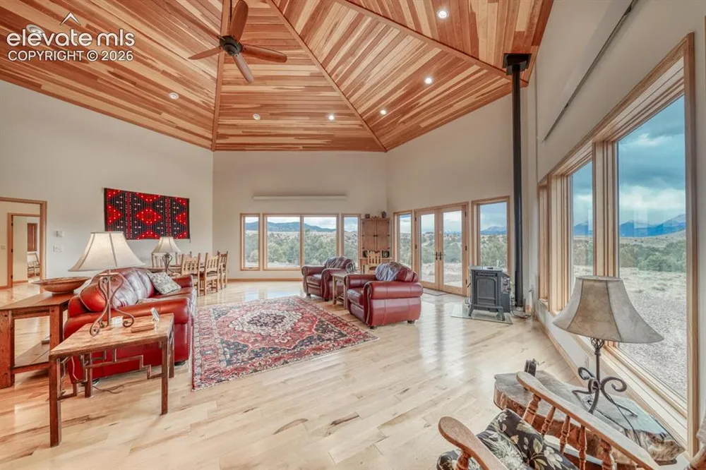 6920 Highway 96 Westcliffe, CO 81252