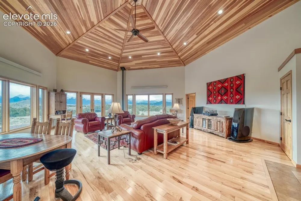 6920 Highway 96 Westcliffe, CO 81252