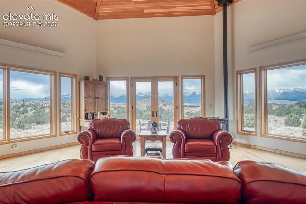 6920 Highway 96 Westcliffe, CO 81252