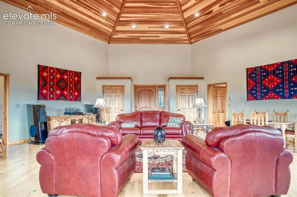 6920 Highway 96 Westcliffe, CO 81252